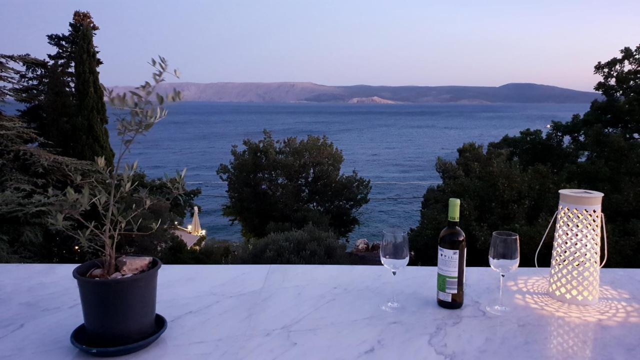 Sea Side 4* Apartma
